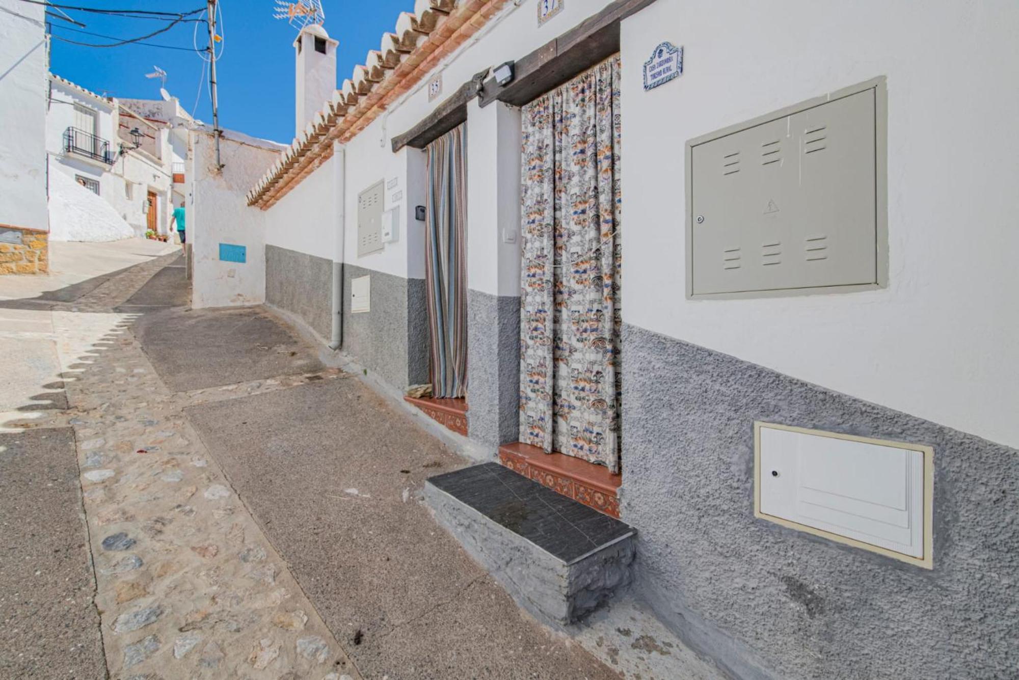 Rubite  Casa Amatヴィラ エクステリア 写真