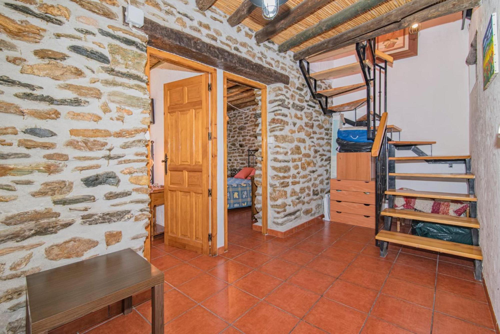 Rubite  Casa Amatヴィラ エクステリア 写真