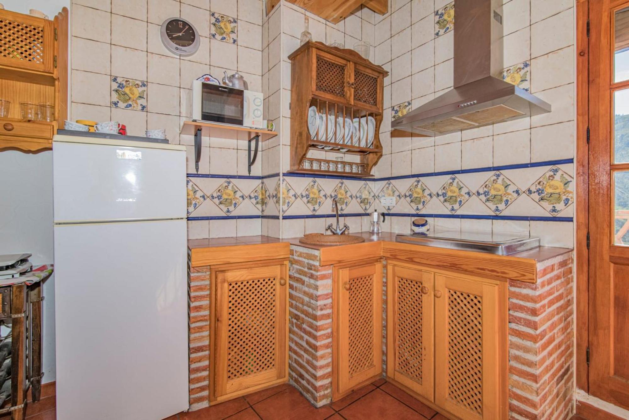 Rubite  Casa Amatヴィラ エクステリア 写真
