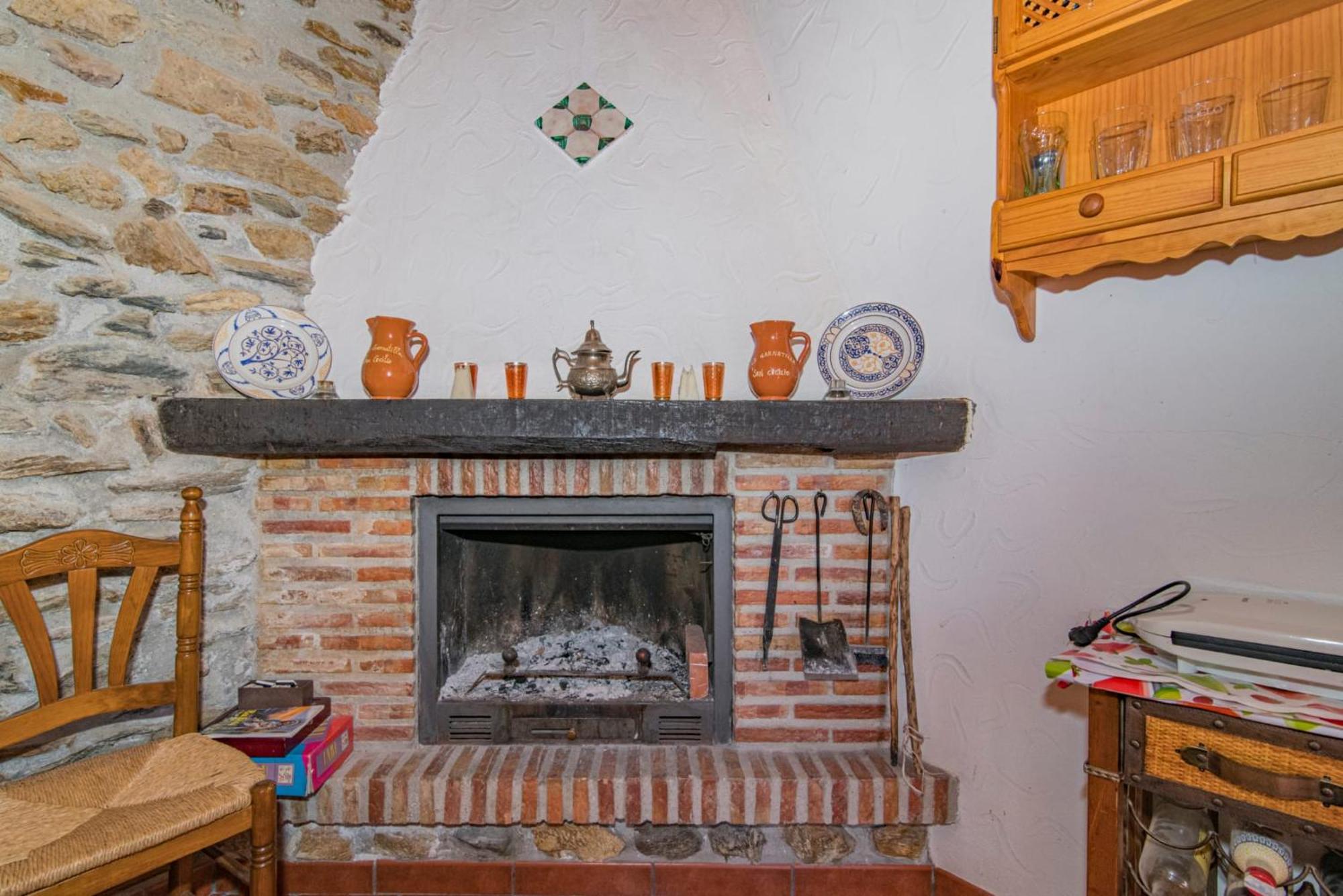 Rubite  Casa Amatヴィラ エクステリア 写真